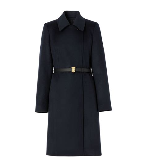 burberry belted cashmere coat|vintage burberry cashmere coat.